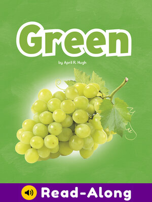 cover image of Green